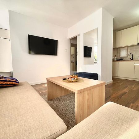 Apartament Centrum Łańcut Dış mekan fotoğraf