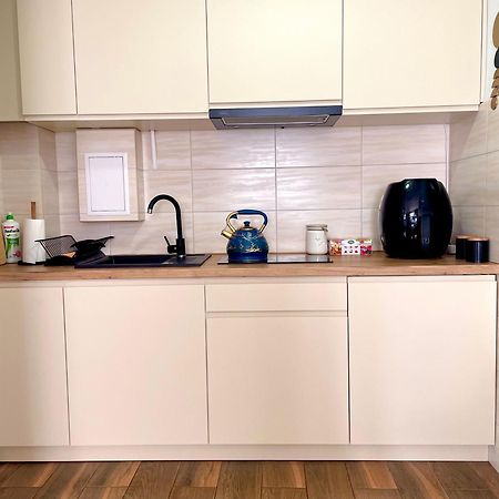 Apartament Centrum Łańcut Dış mekan fotoğraf
