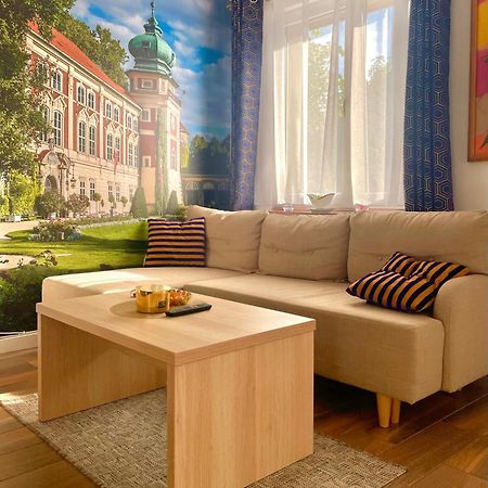 Apartament Centrum Łańcut Dış mekan fotoğraf